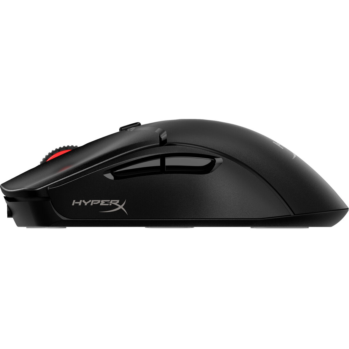 Gamingmus HyperX Pulsefire Svart