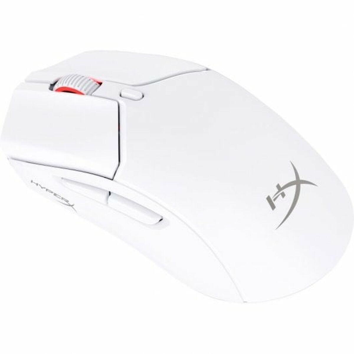 Gaming-mus HyperX 6N0A9AA Hvid