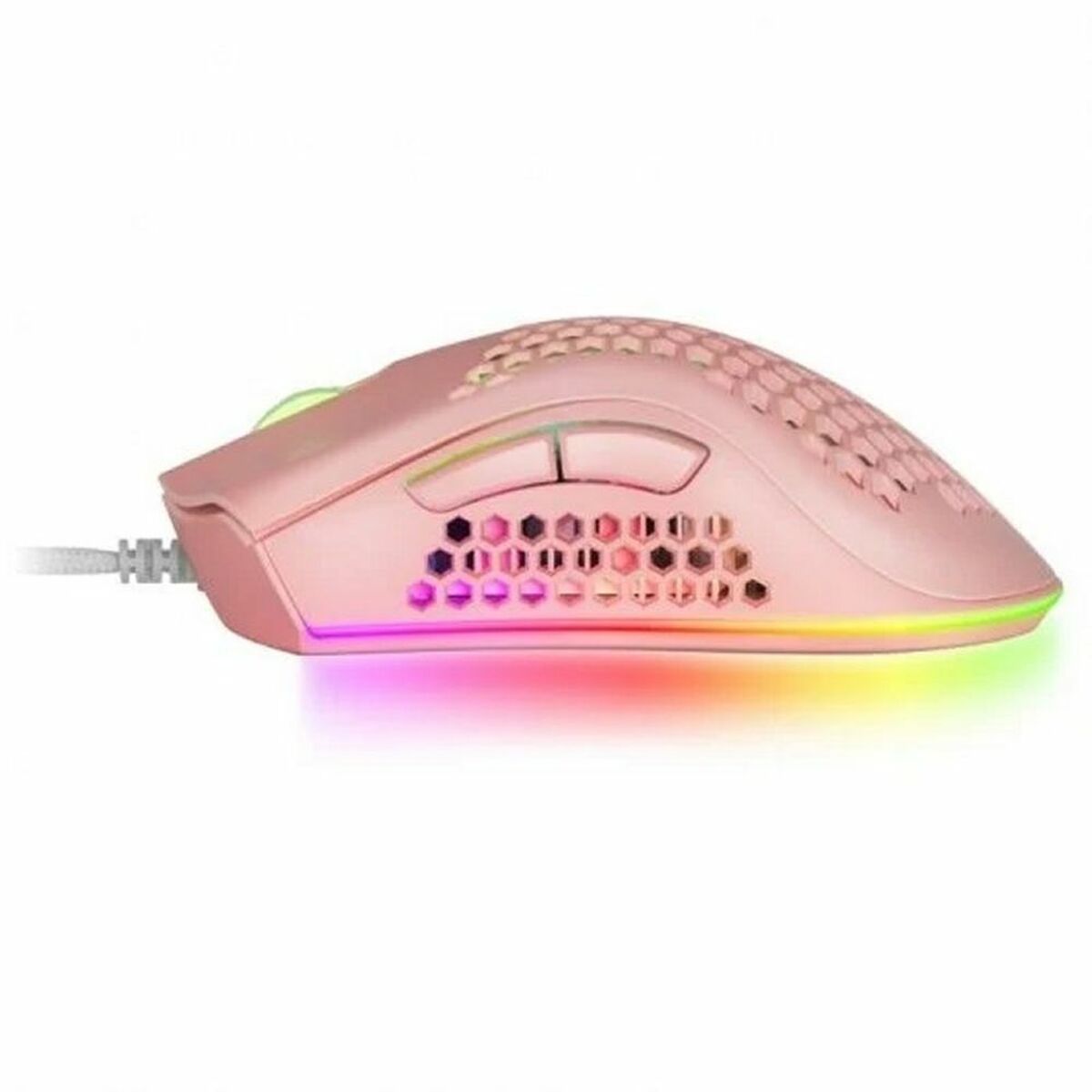 LED Gaming Miš Mars Gaming MMEXP