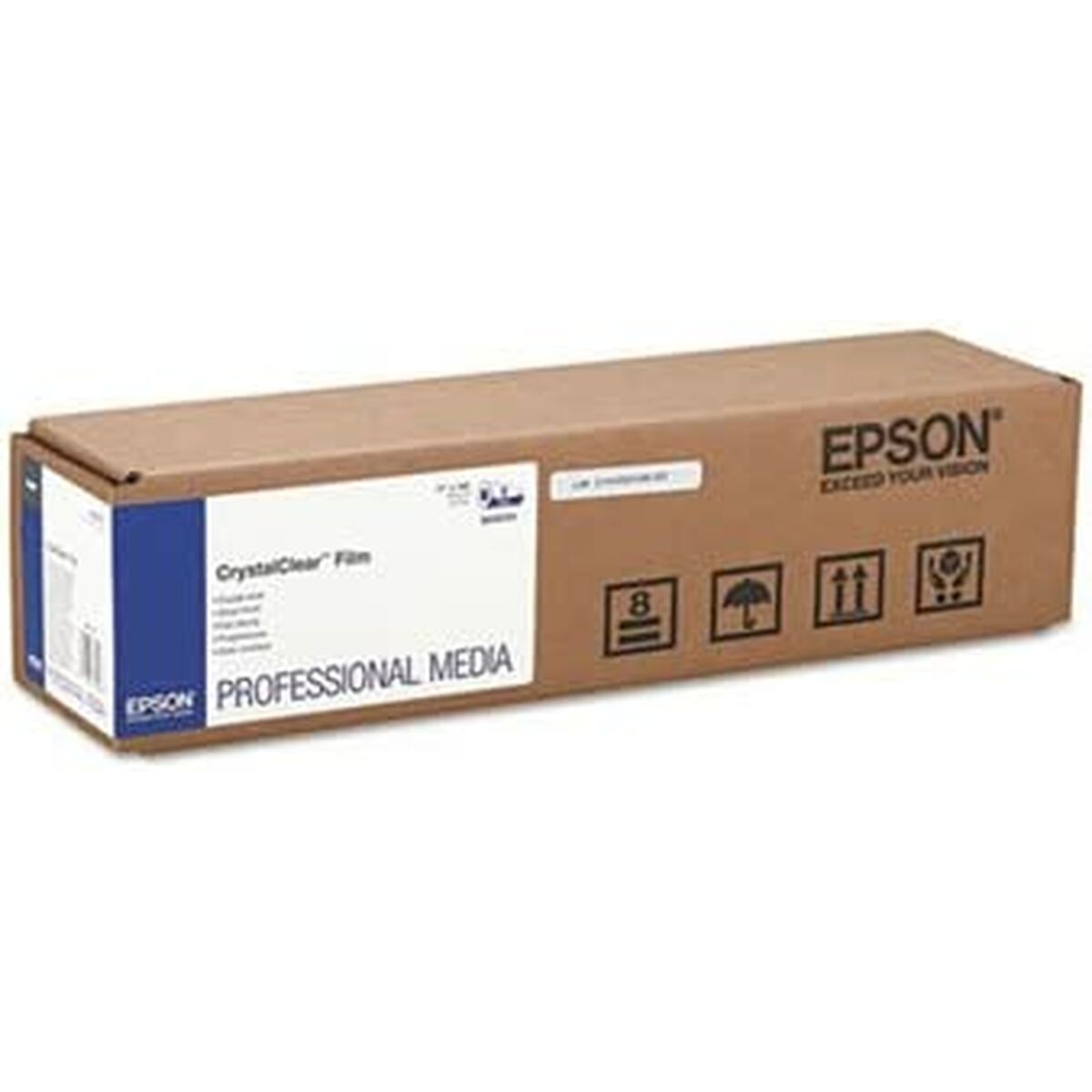 Skriverpapir Epson C13S045151