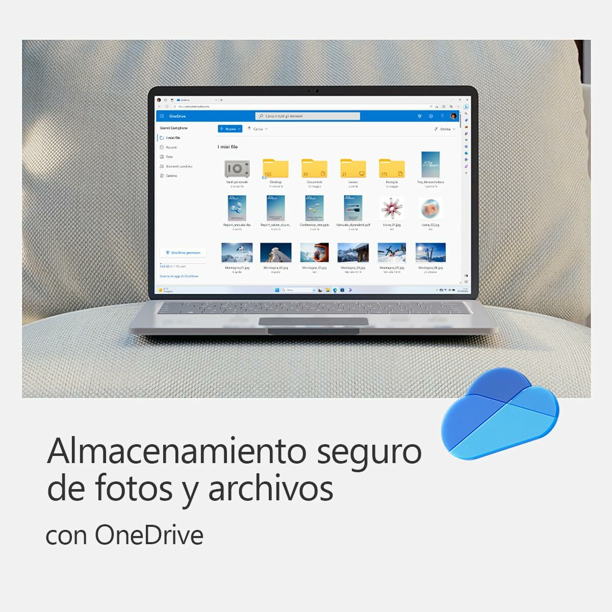 Software de Management Microsoft QQ2-01767