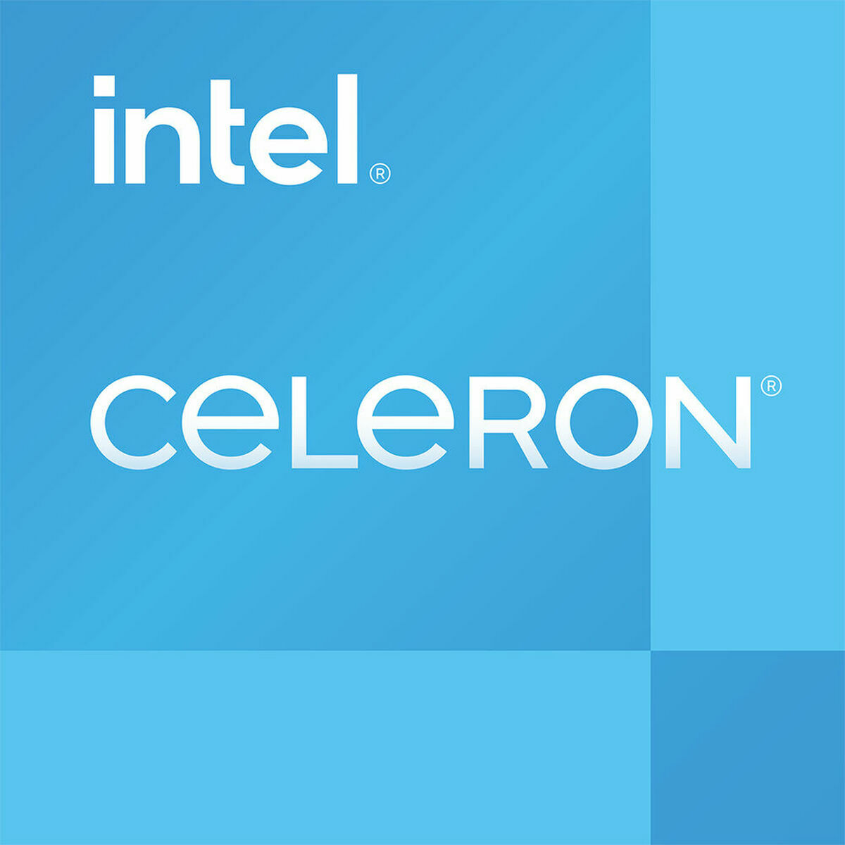 Procesors Intel HPIT-760 Melns Windows