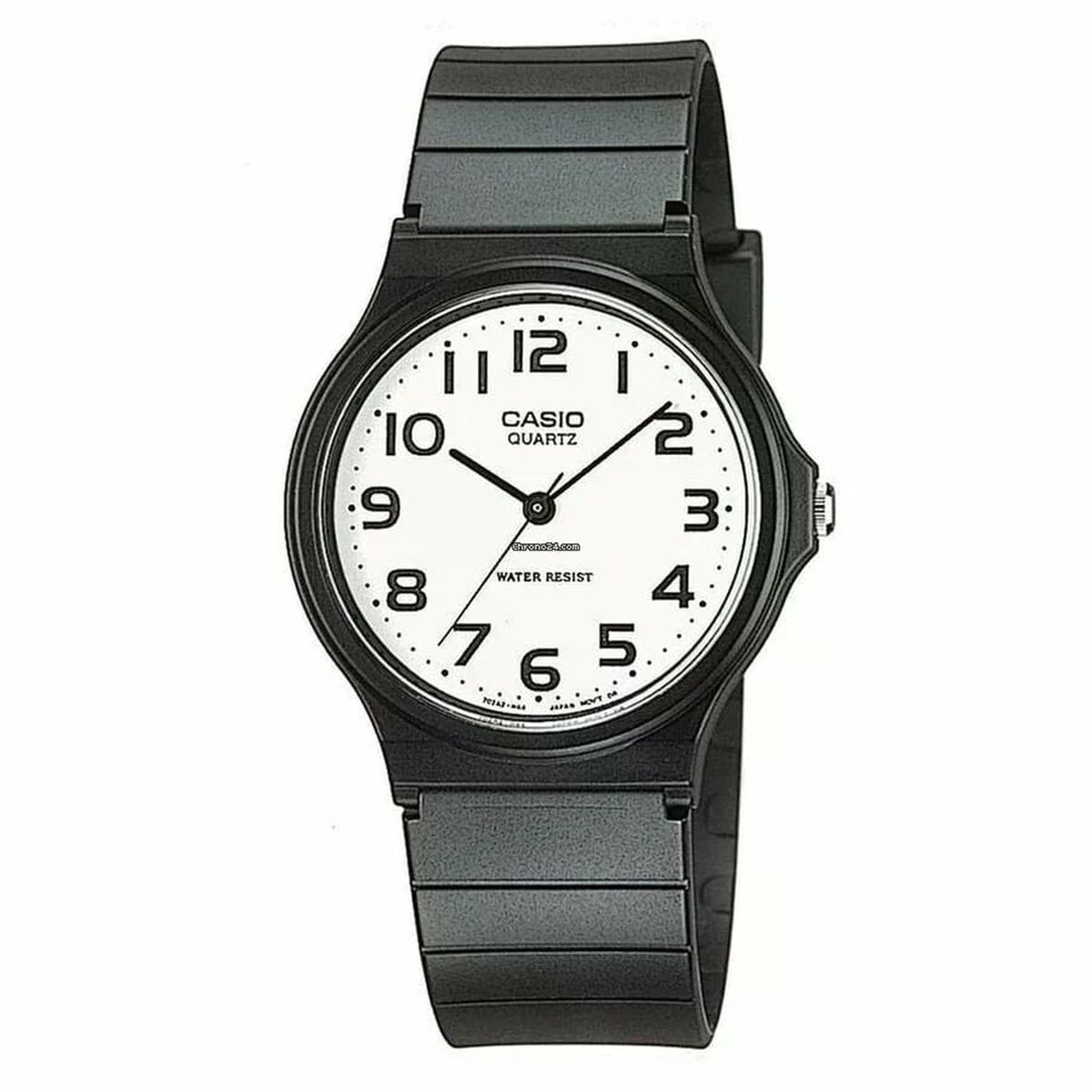 Herrklocka Casio (Ø 37 mm)