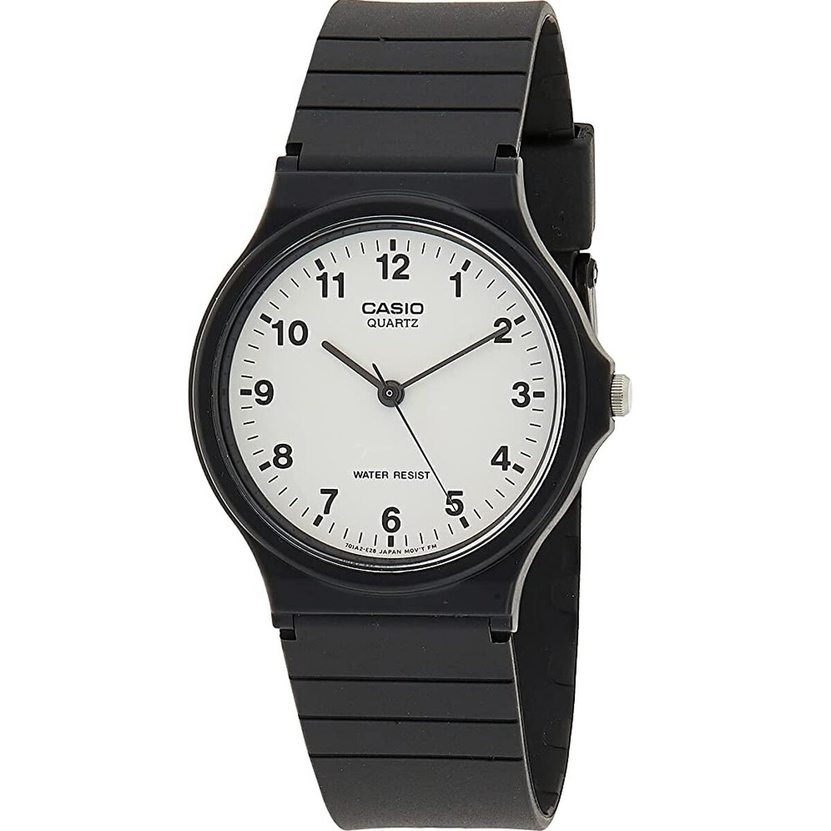 Meeste Kell Casio (Ø 37 mm)
