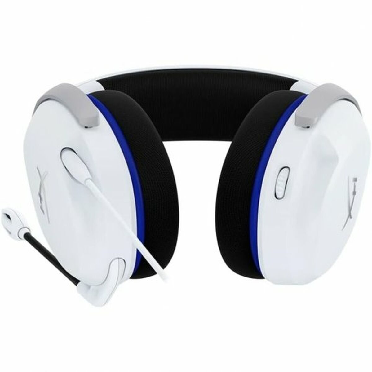Slušalice s Mikrofonom HyperX Cloud Stinger 2