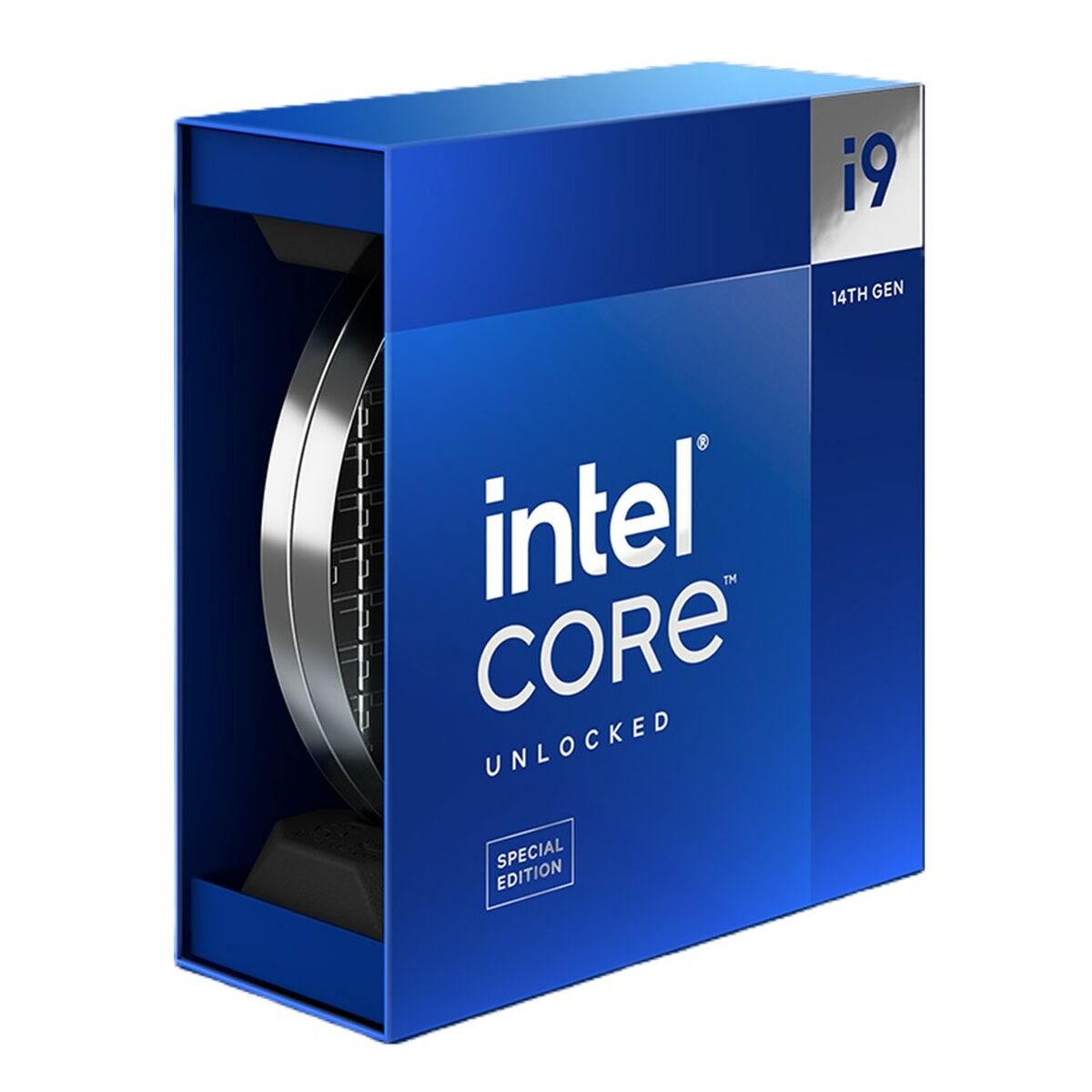 procesorius Intel Core i9-14900KS
