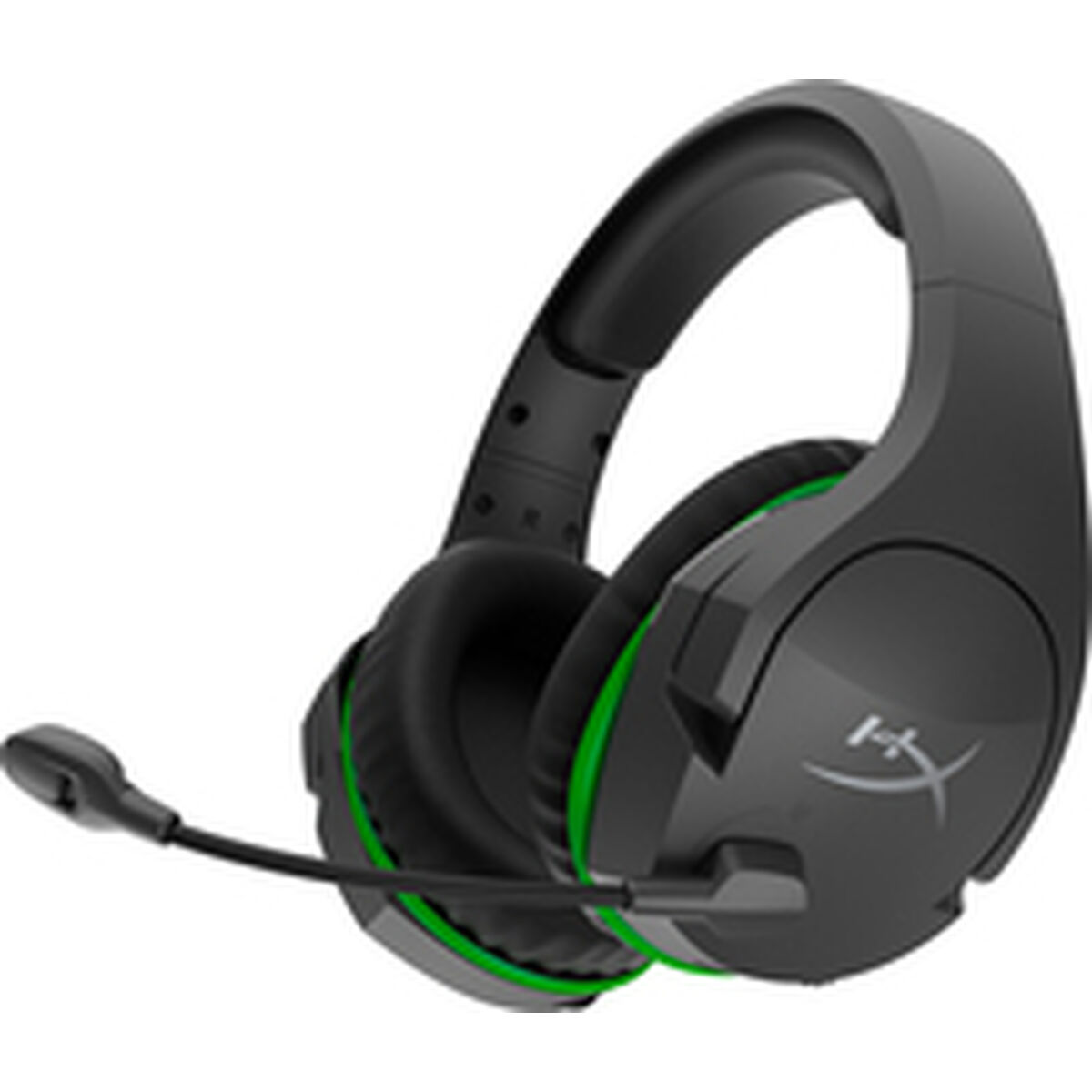 Auriculares com microfone HyperX CloudX Stinger