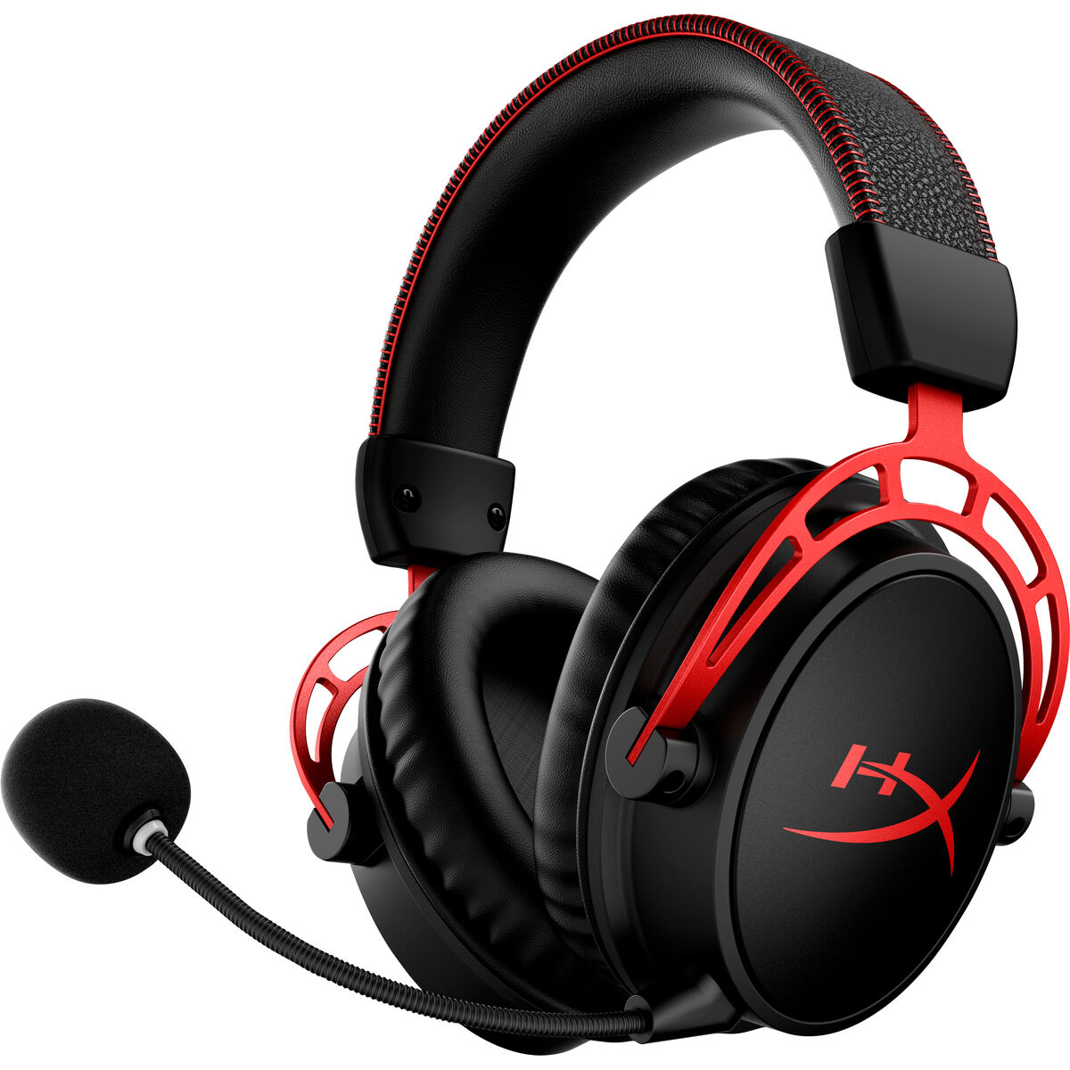 Căști cu Microfon Gaming HyperX CLOUD ALPHA