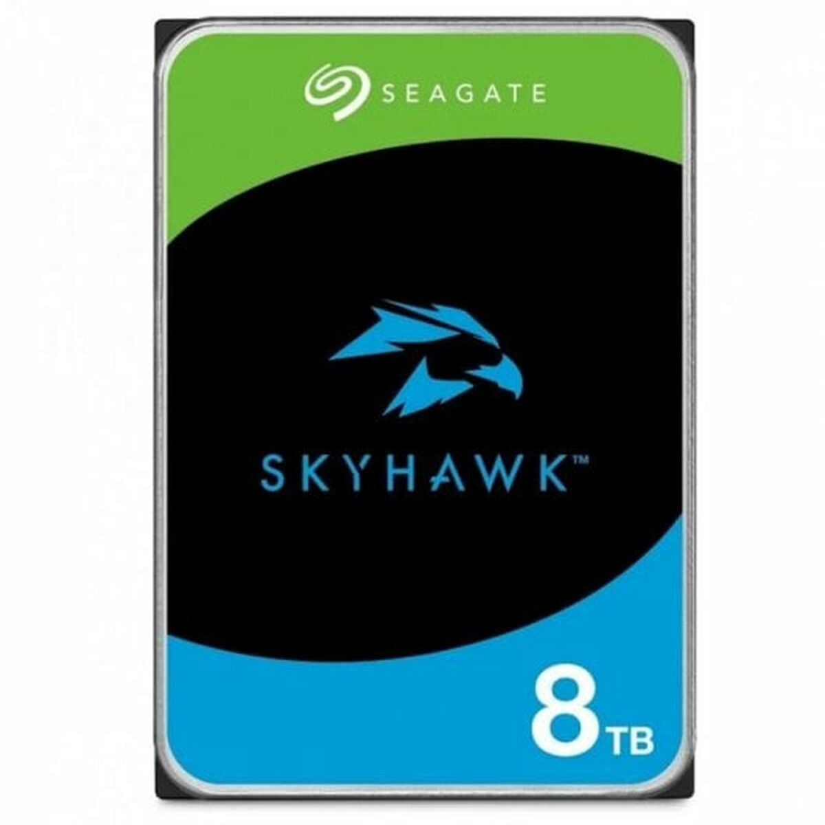 Harddisk Seagate SkyHawk 3,5" 8 TB