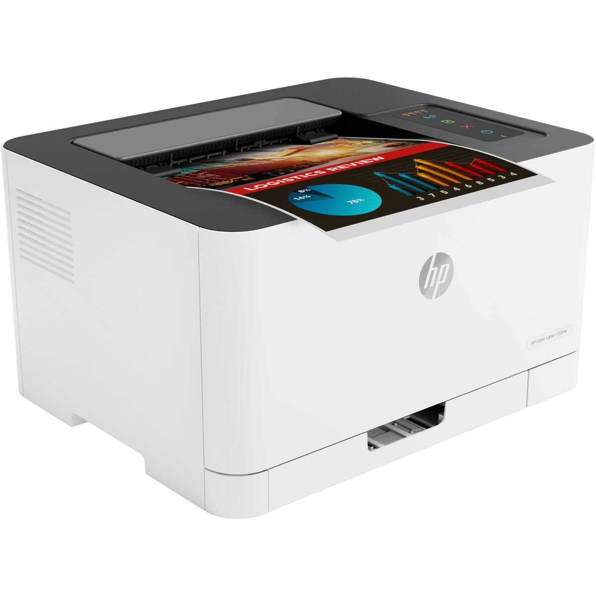 Laserski Printer HP 4ZB95A#B19