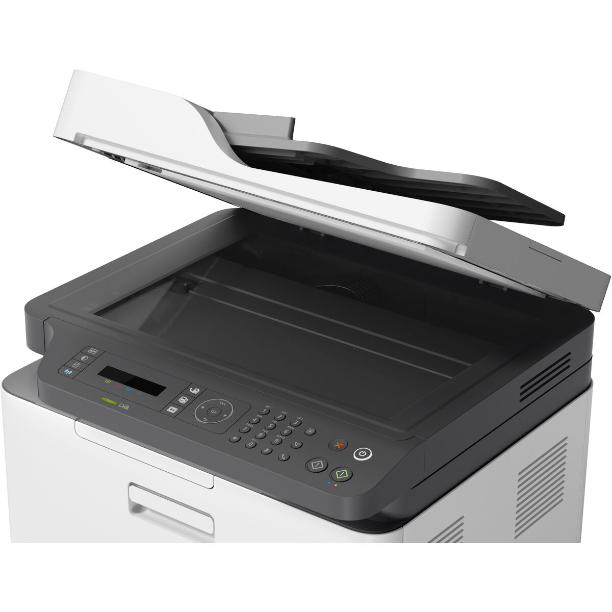Multifunksjonsskriver Hewlett Packard 179fnw
