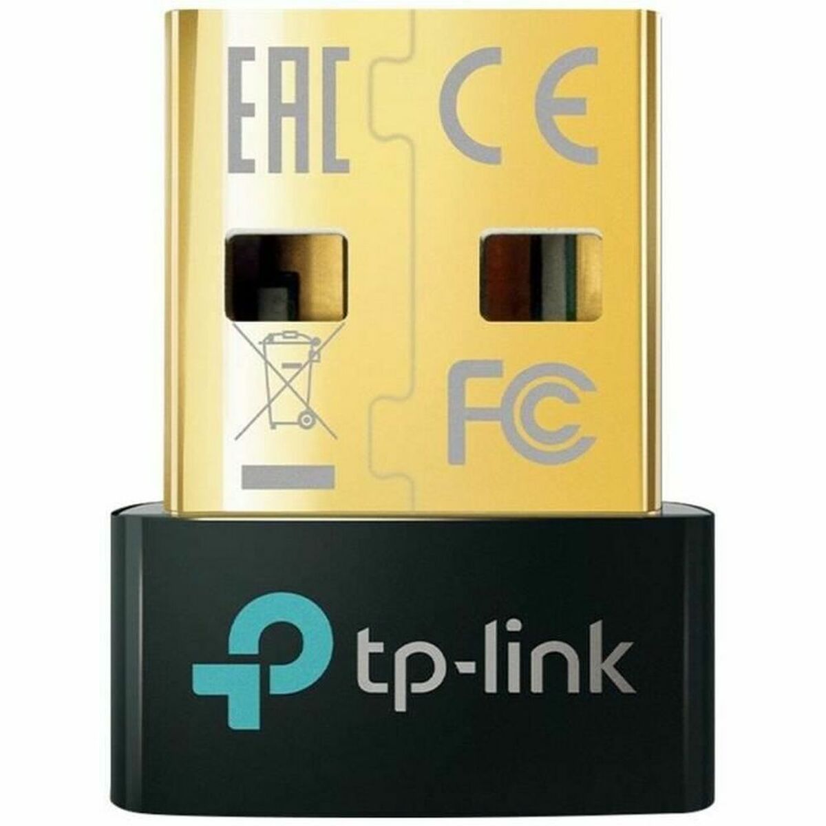Αντάπτορας Bluetooth TP-Link UB500
