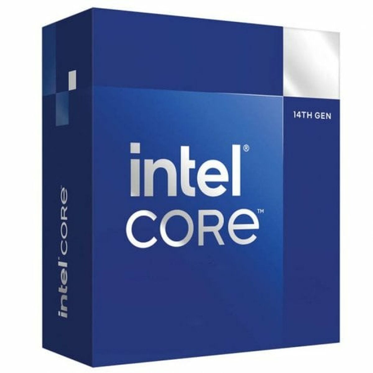 Processore Intel i9-14900F 64 bits LGA 1700