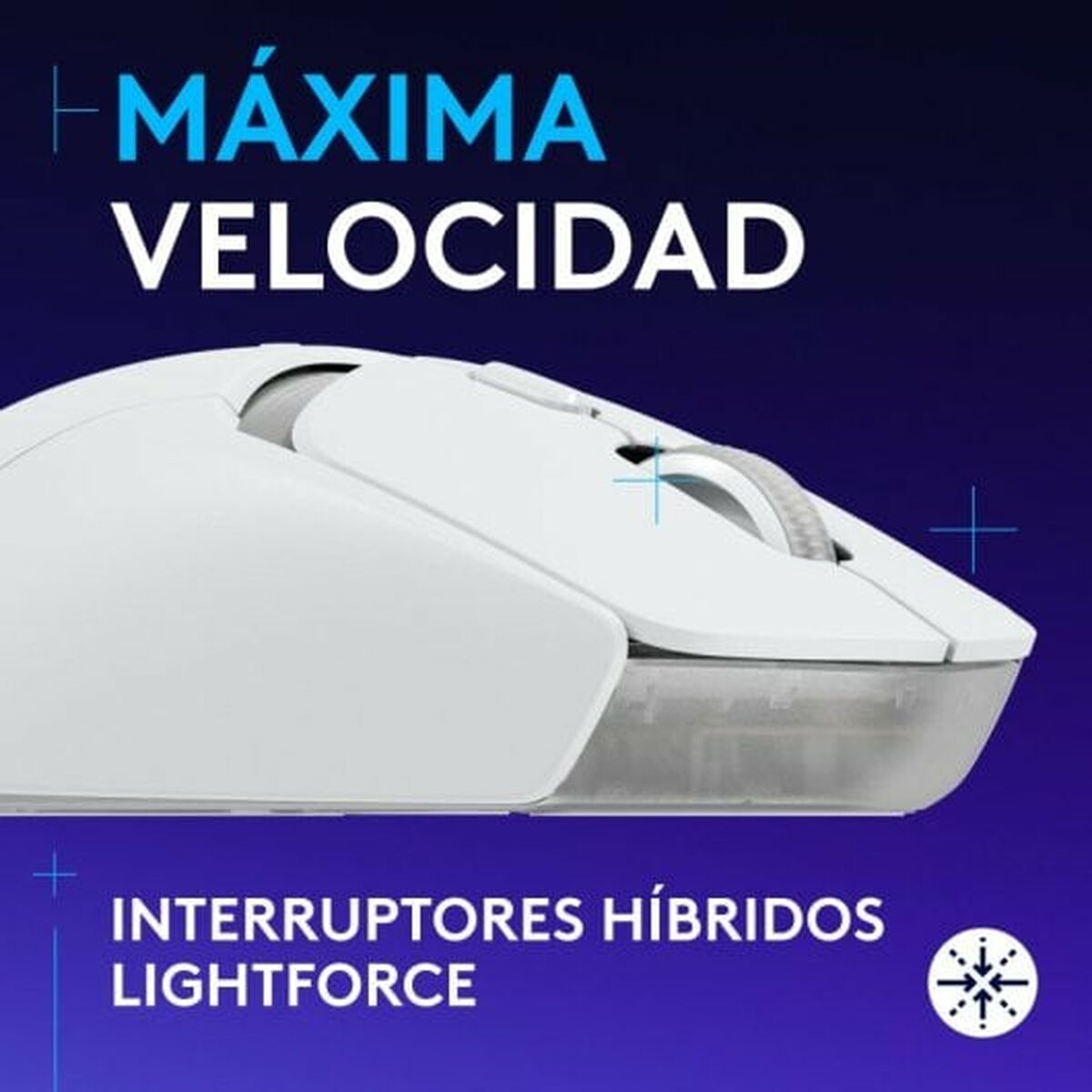 Egér Logitech 910-007208