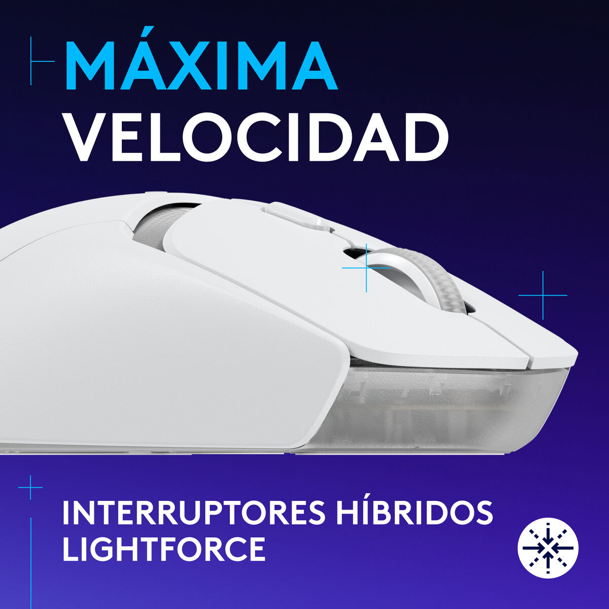 Mouse Logitech 910-007208