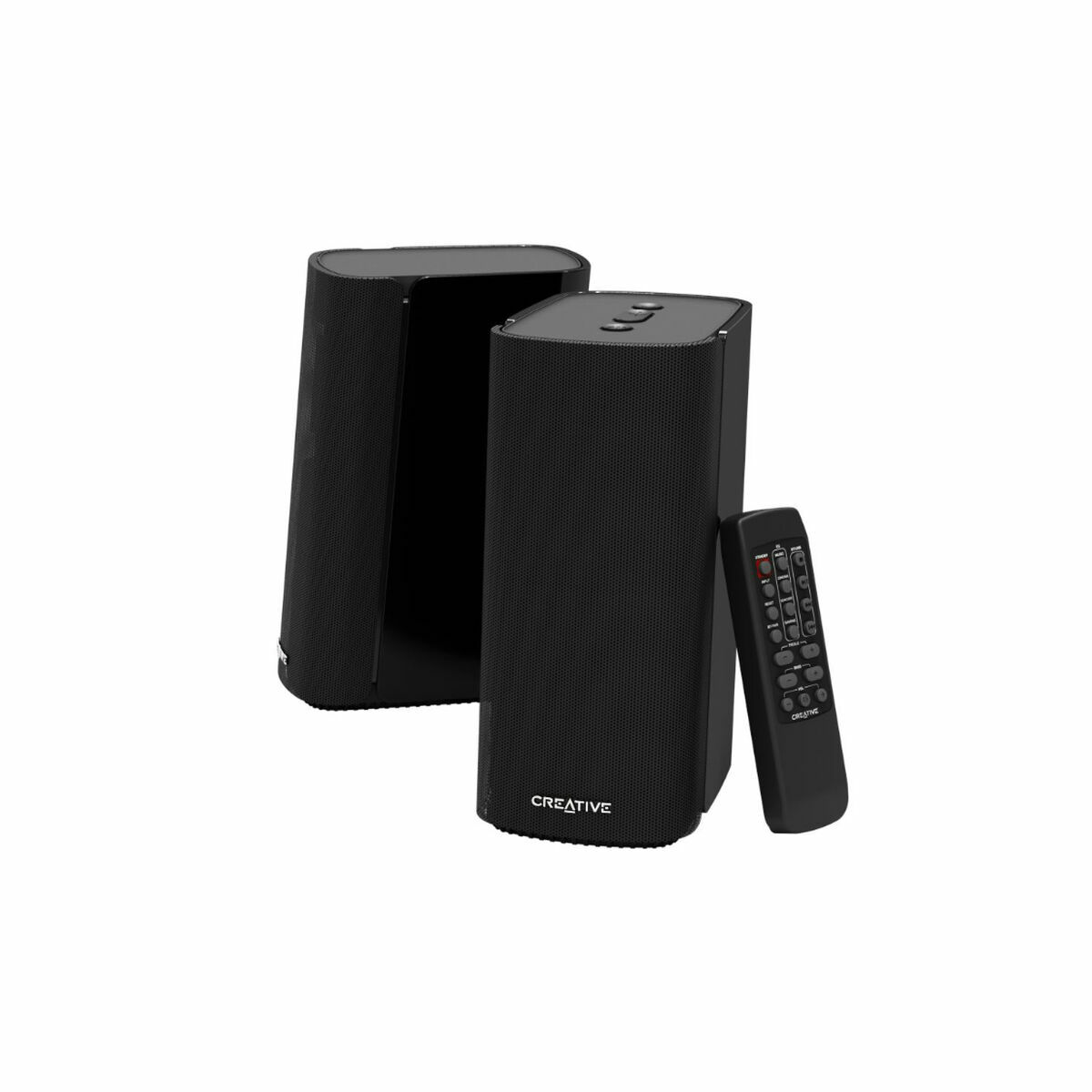 Difuzor Bluetooth Portabil Creative Technology T100