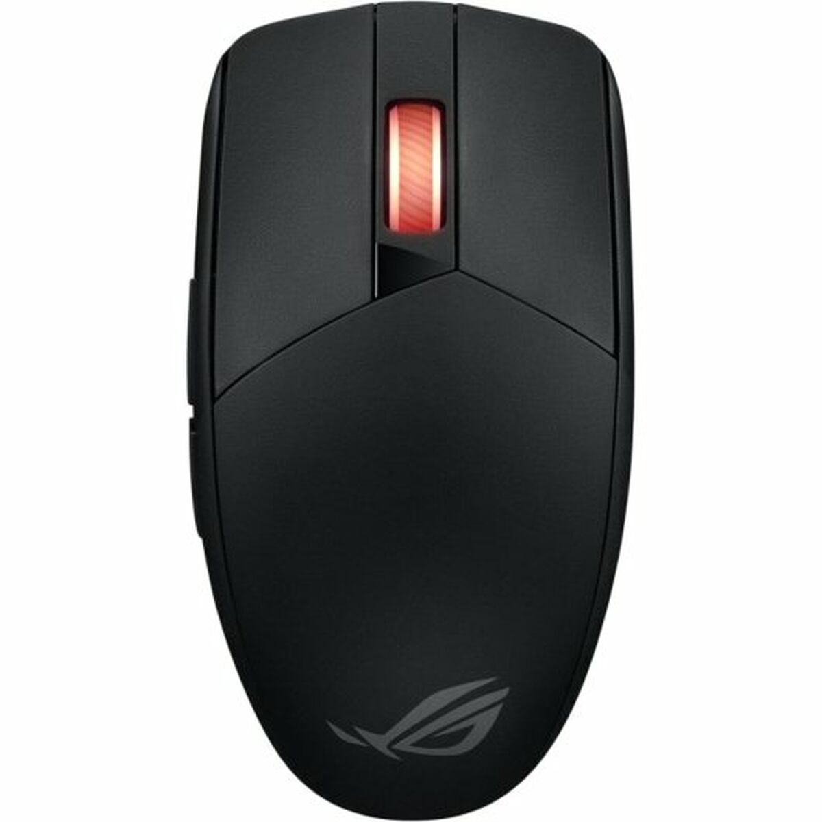 Optisk mus Asus ROG Strix Impact III Sort