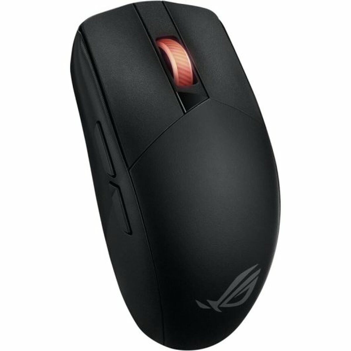 Optisk mus Asus ROG Strix Impact III Sort