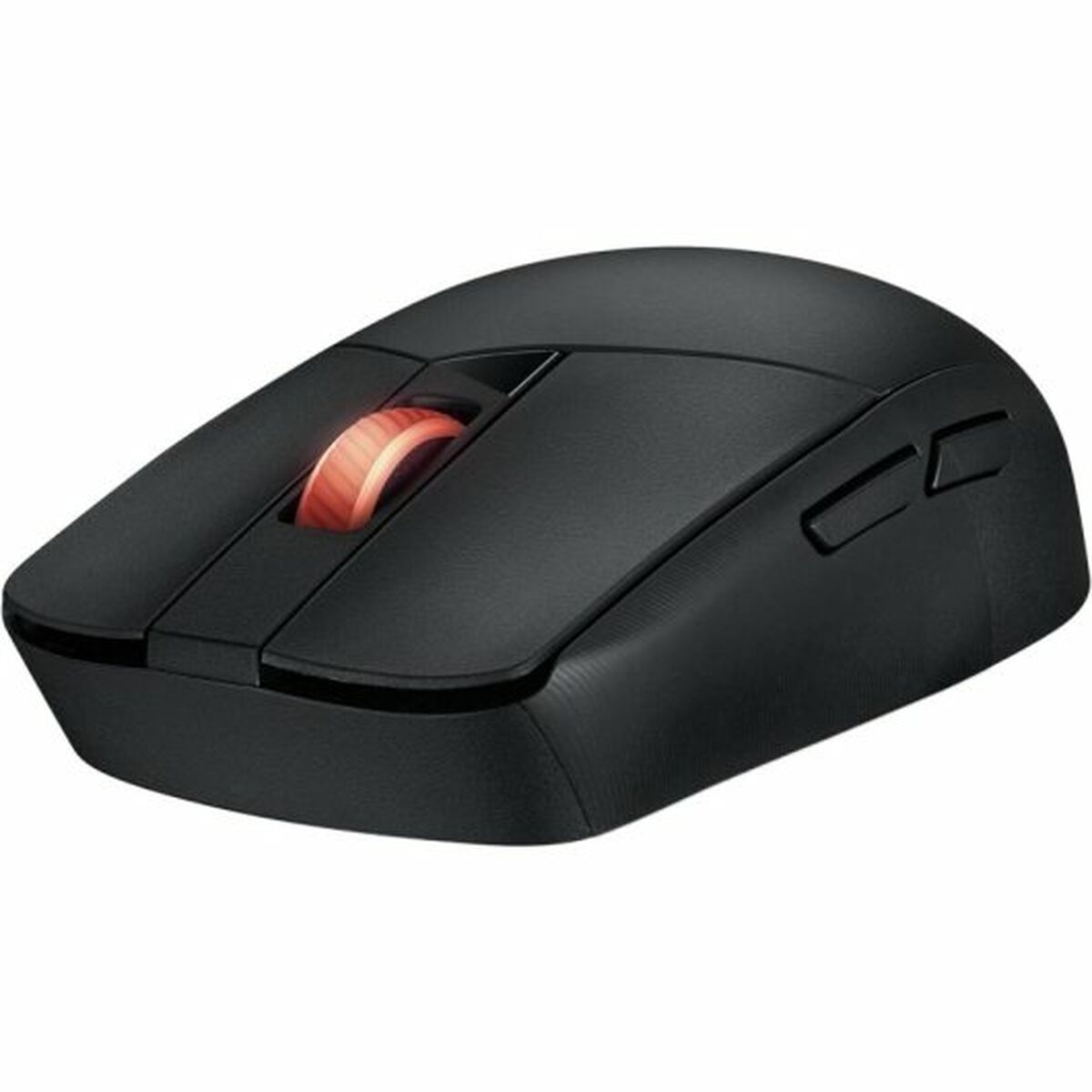 Optisk mus Asus ROG Strix Impact III Sort