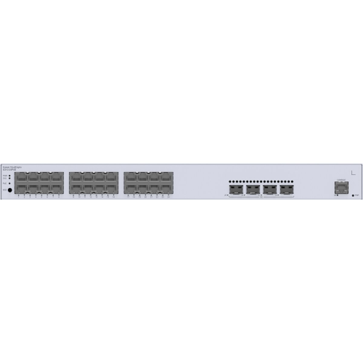switch Huawei S310-24P4S