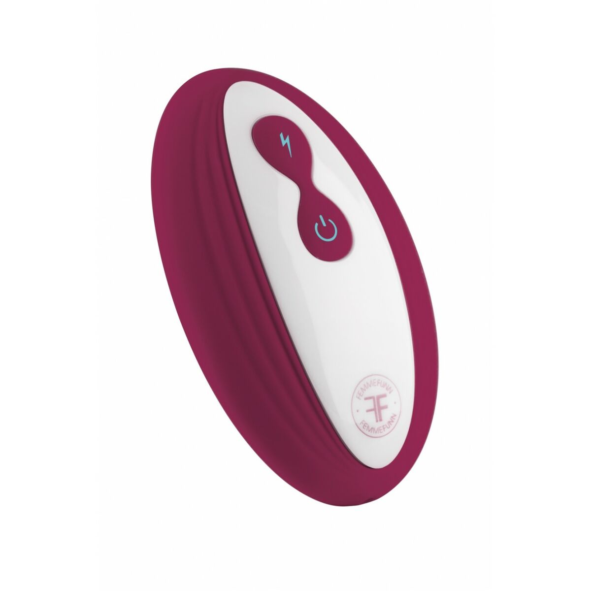 Plug Anal FemmeFunn Pyra Fúcsia
