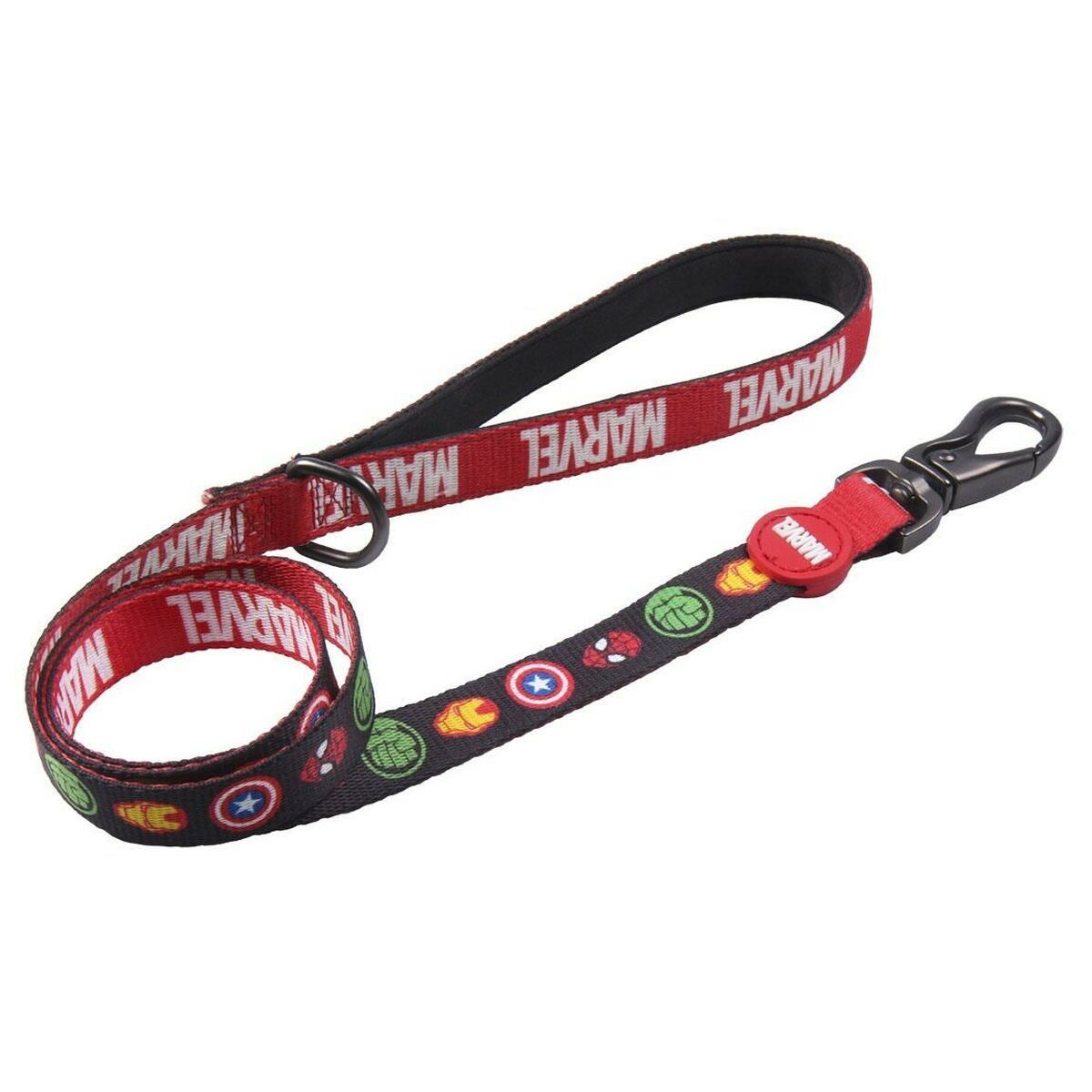 Psí vodítko Marvel