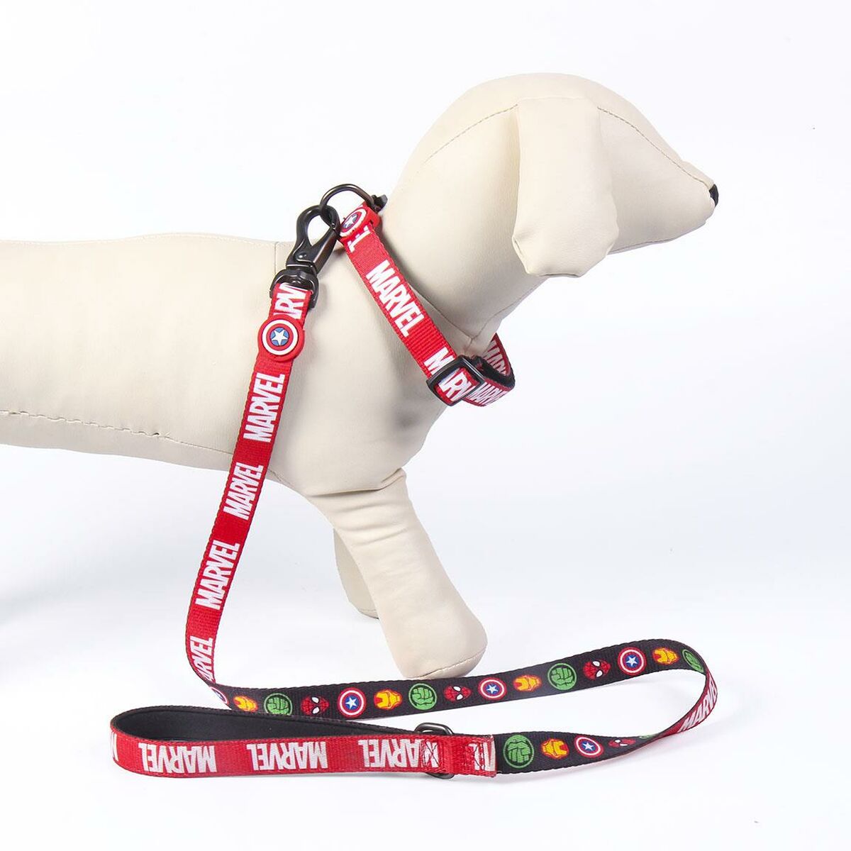 DoHundkoppel Marvel