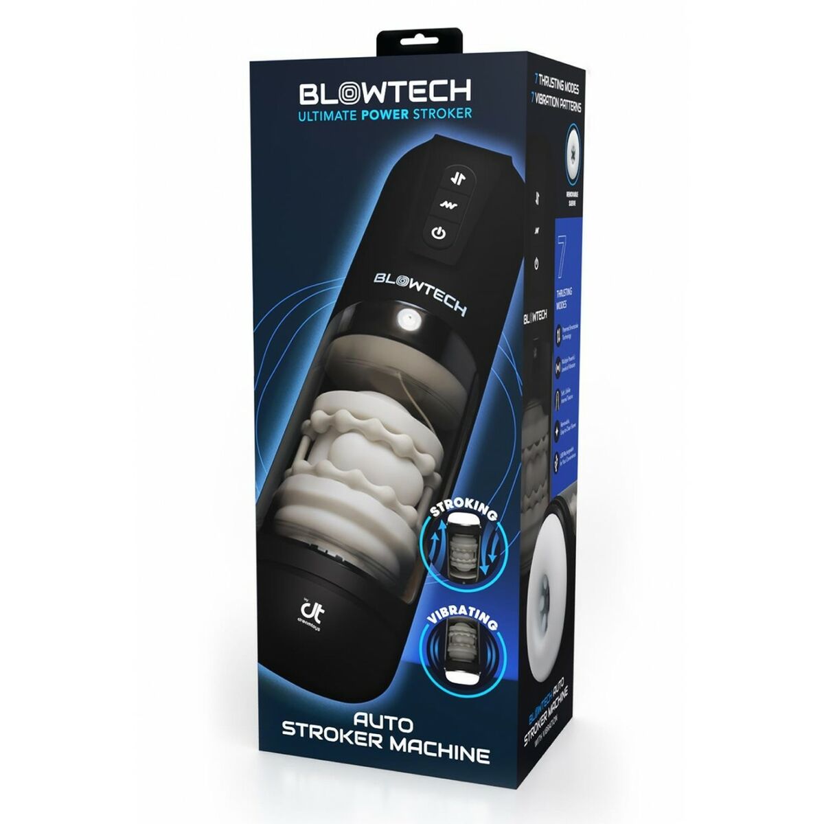 Onanerer Blowtech