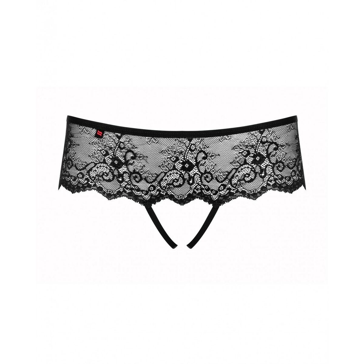 Spetsbrief Obsessive OB3377 S/M