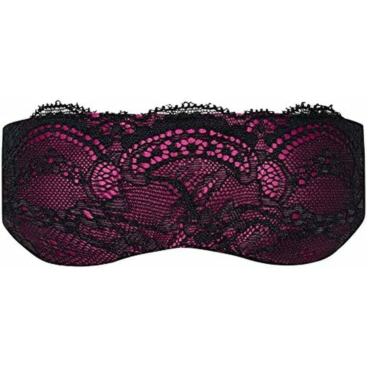 Bind Obsessive Roseberry