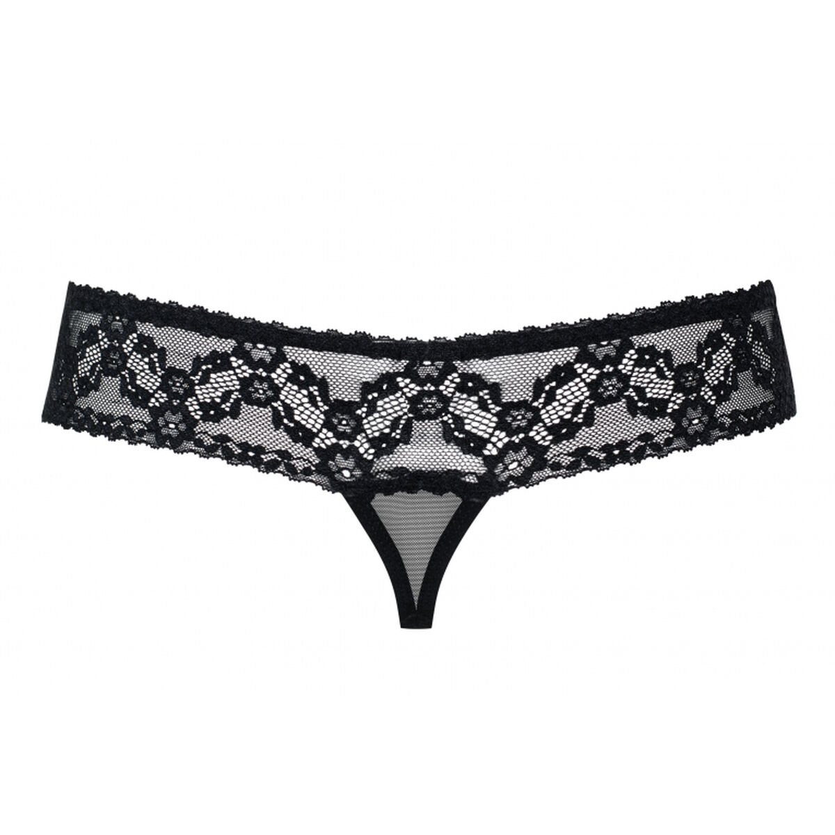 Stringid Obsessive 837-THC-1 Must S/M