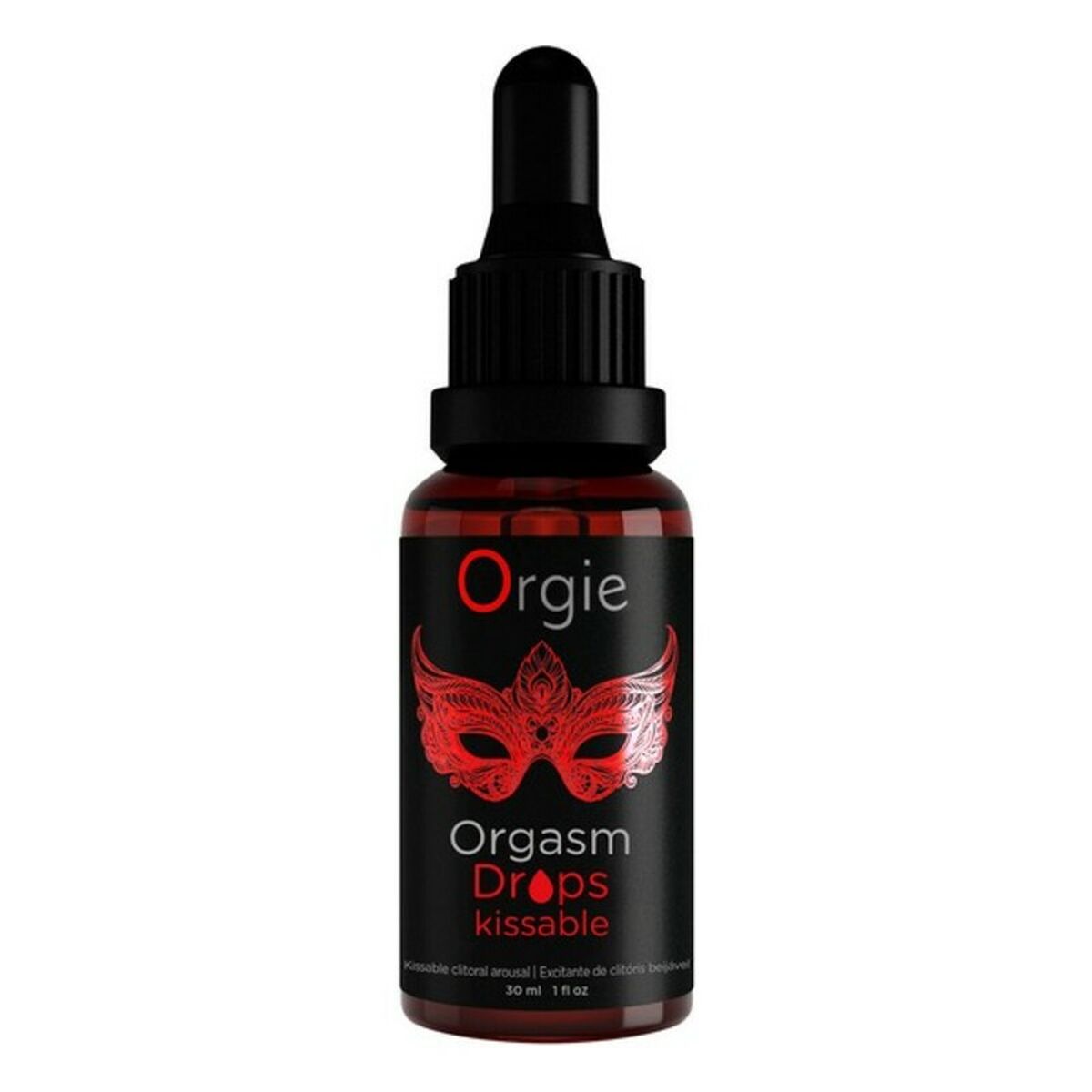 Aphrosisiaque Orgie 30 ml