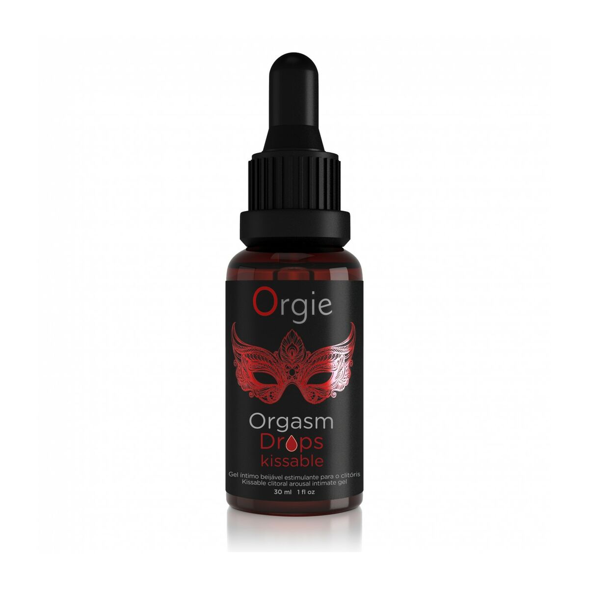 Aphrosisiaque Orgie 30 ml