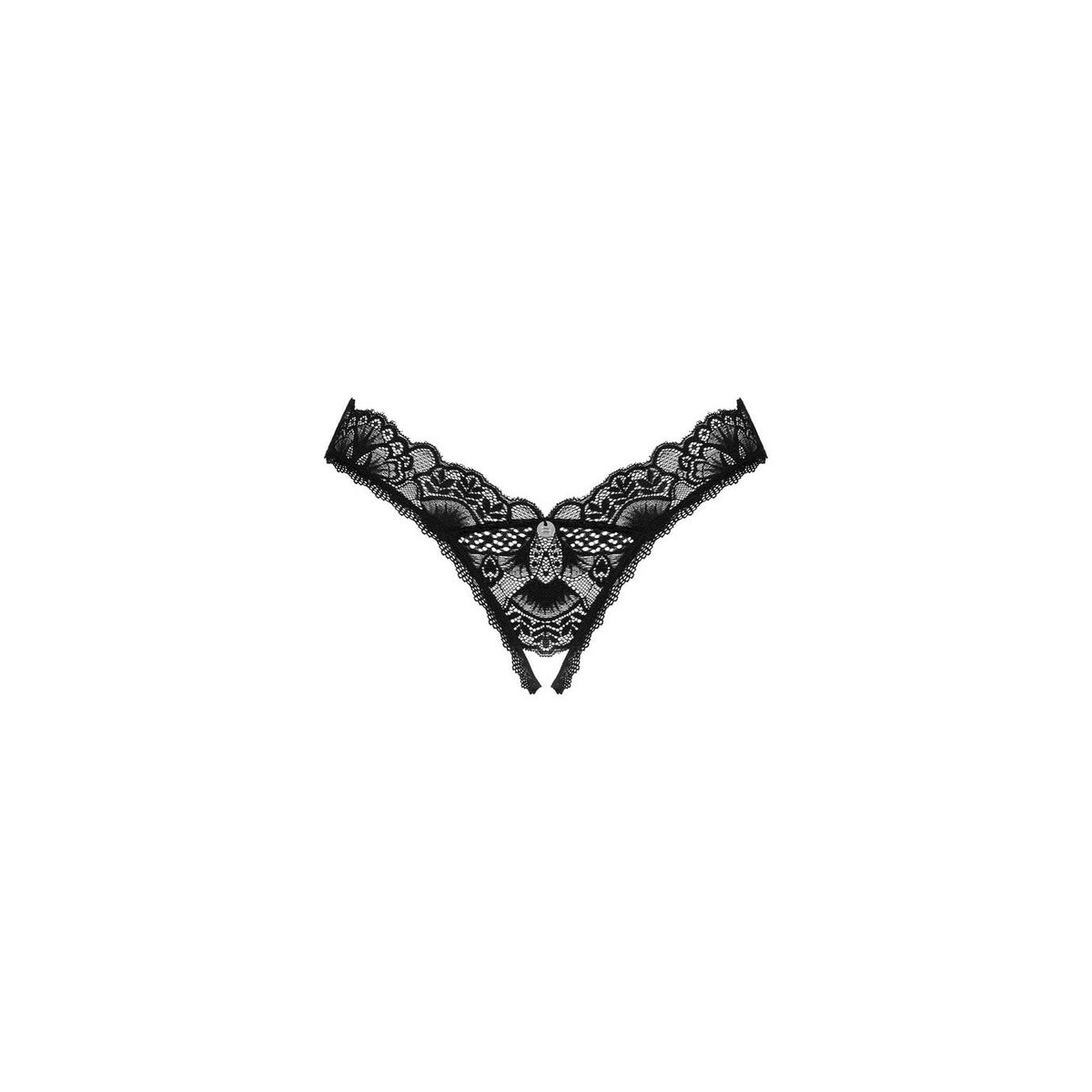 Stringid Obsessive Donna XL/XXL