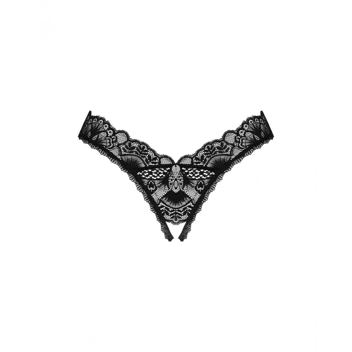 Stringid Obsessive Donna XL/XXL
