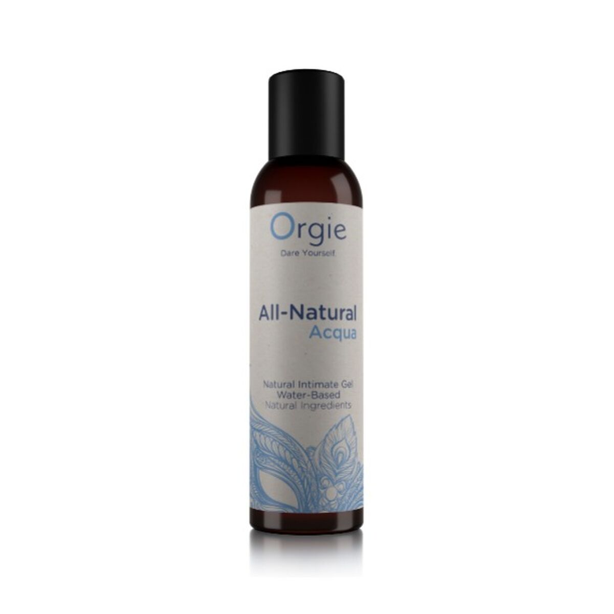 Gleitmittel Orgie 150 ml