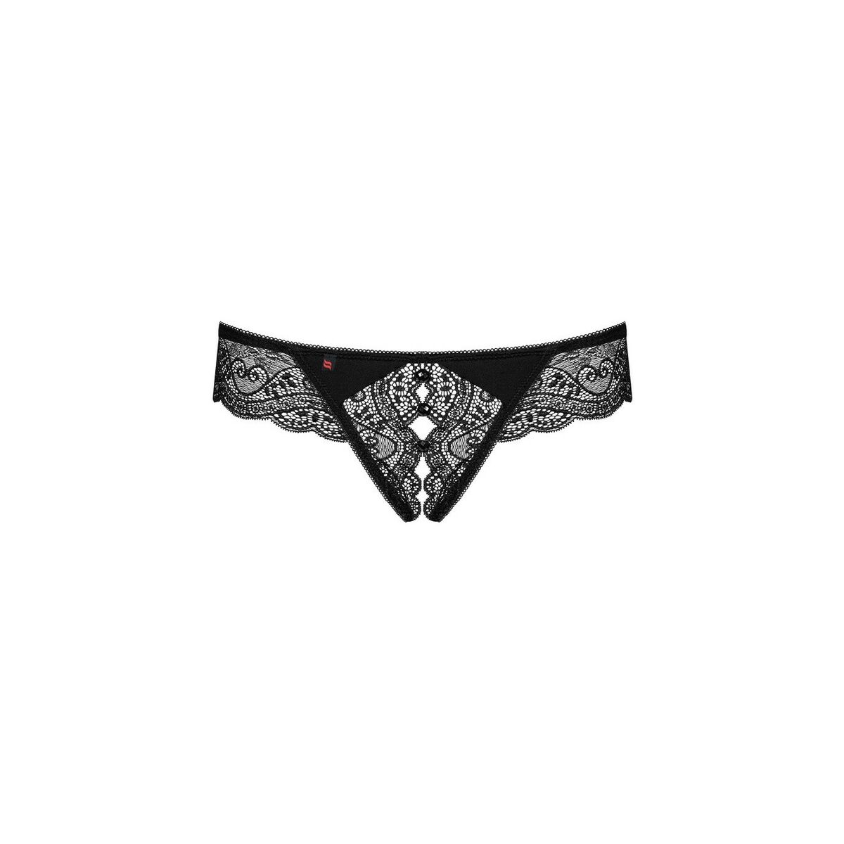 Stringid Obsessive Miamor Must Pits L/XL