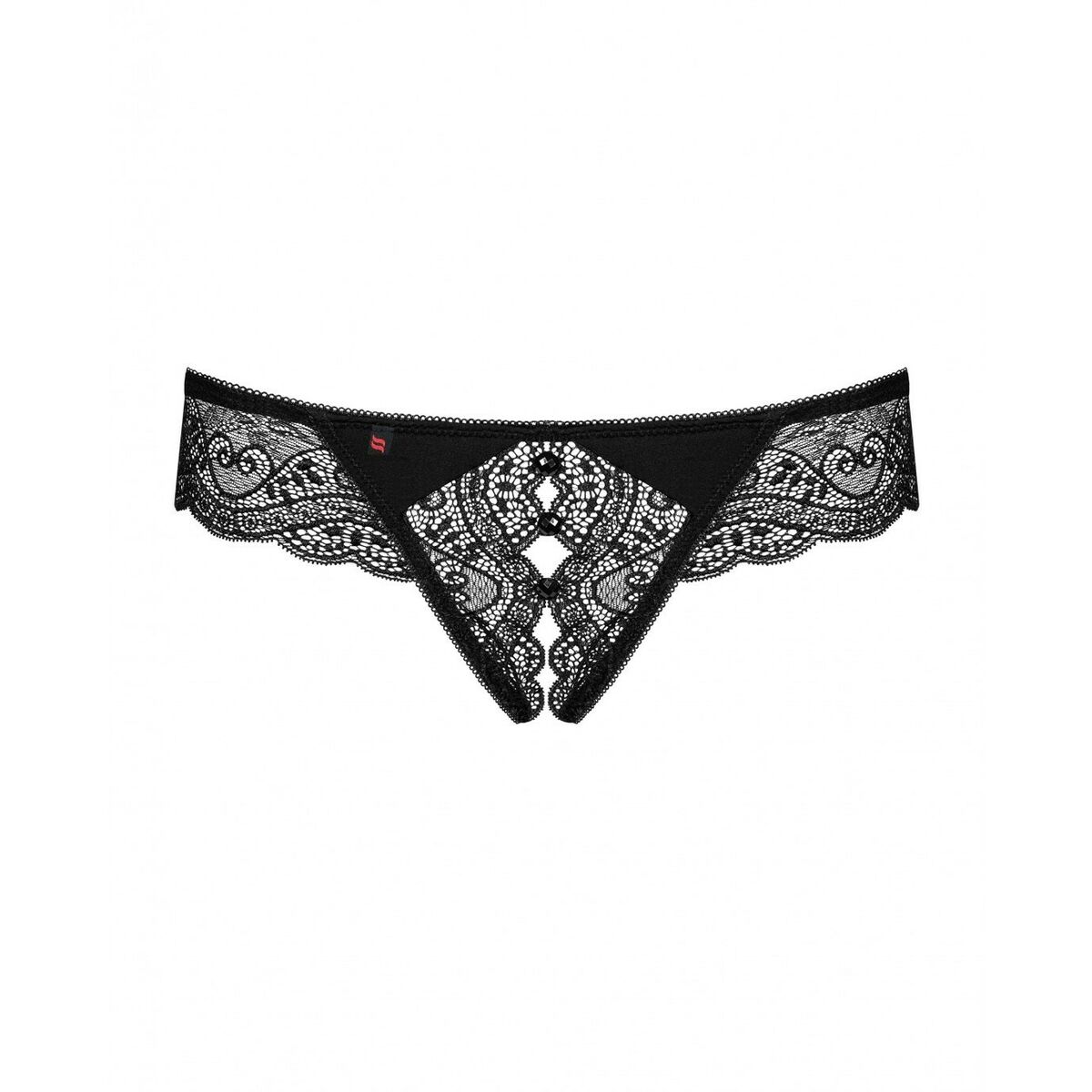 Stringid Obsessive Miamor Must Pits L/XL
