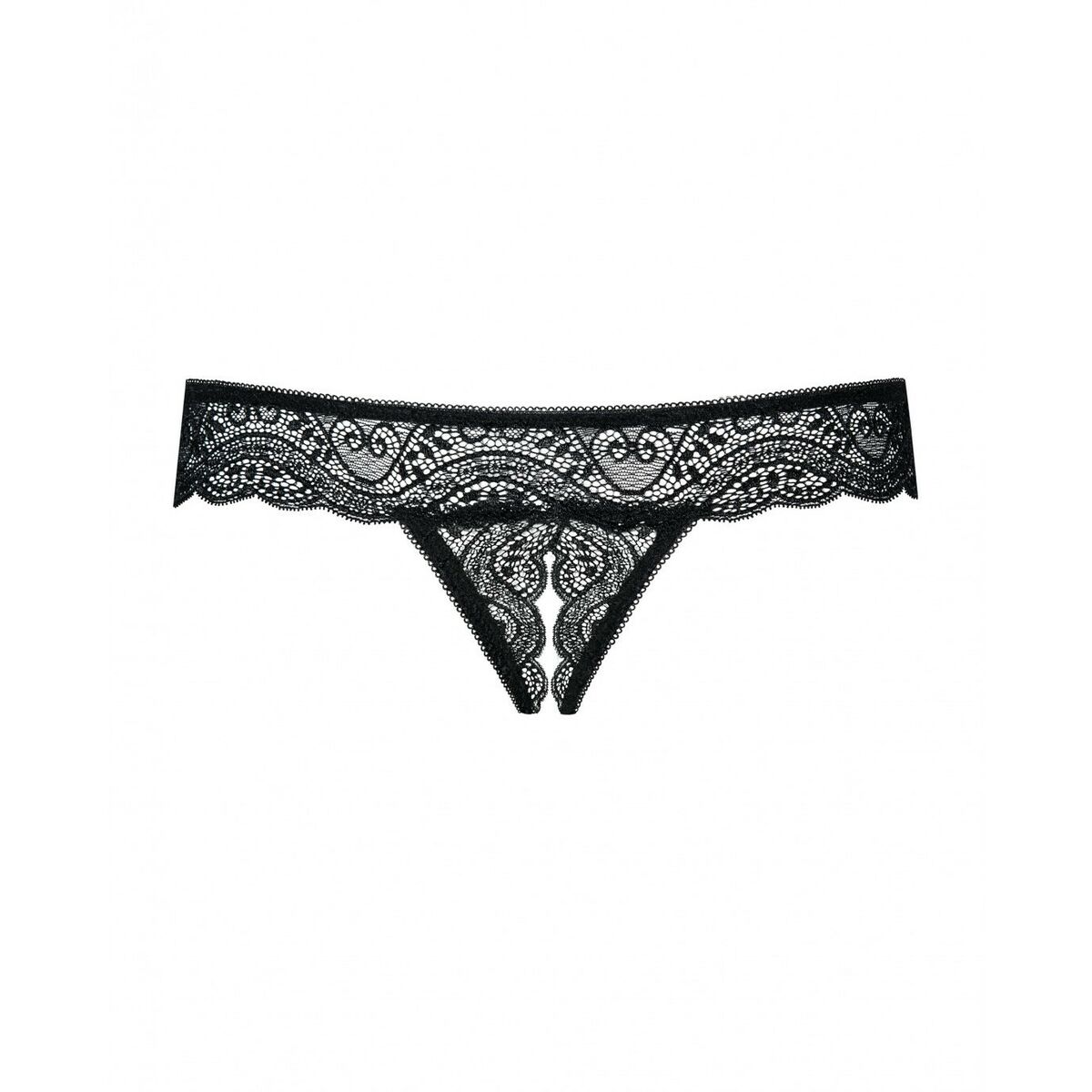Stringid Obsessive Miamor Must Pits L/XL