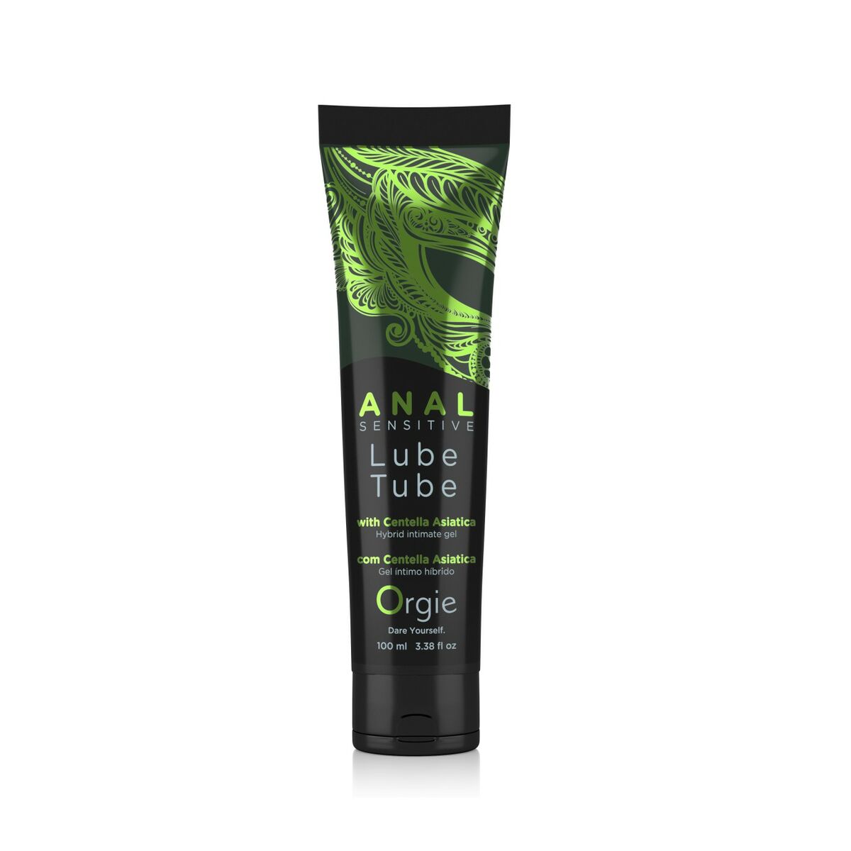 Analt Glidemiddel Orgie 100 ml