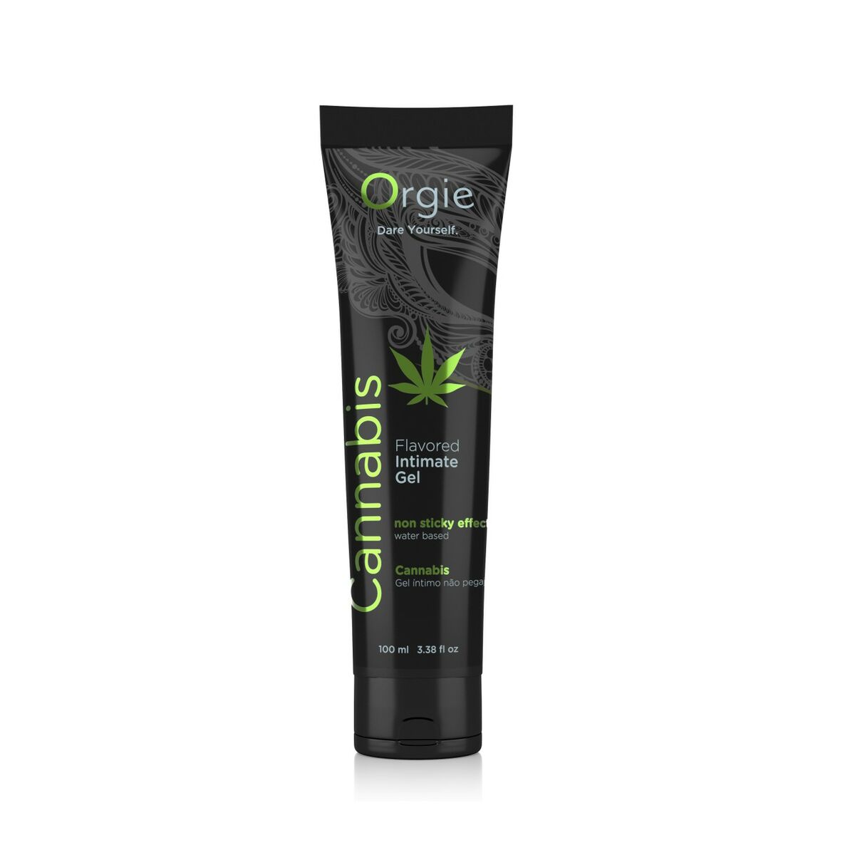 Slide vannbasert Glidemiddel Orgie 100 ml