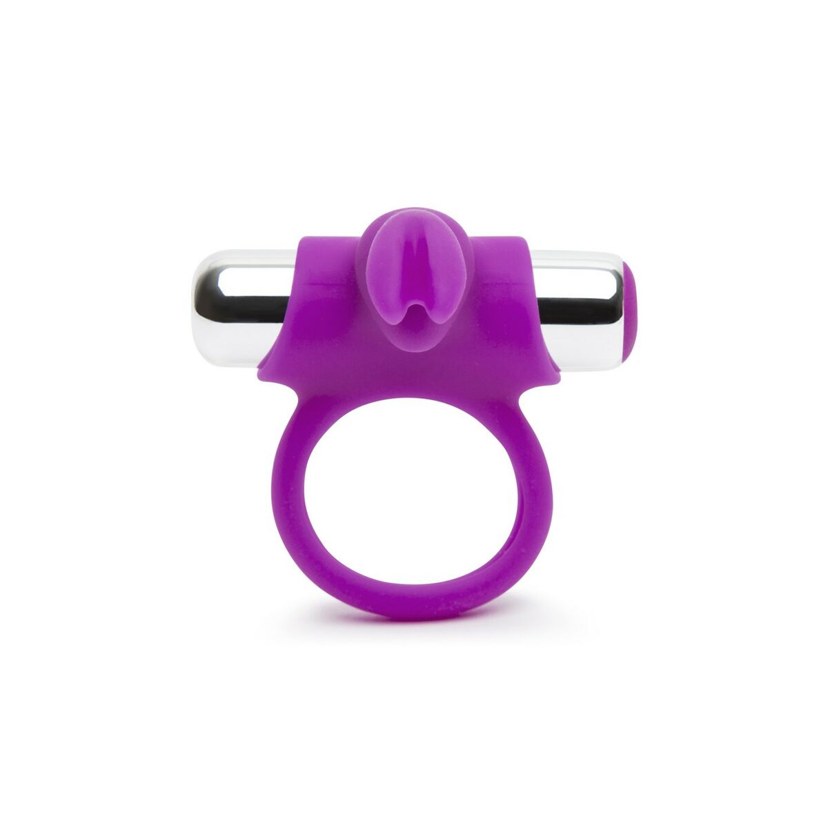 Kukkring Happy Rabbit Remote Control Vibrasjon
