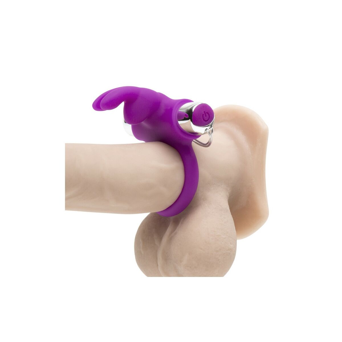 Kukkring Happy Rabbit Remote Control Vibrasjon