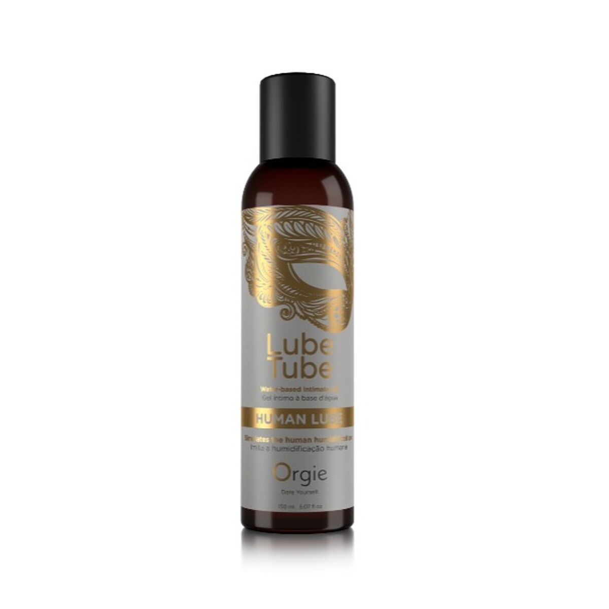 Glidecreme Orgie 150 ml