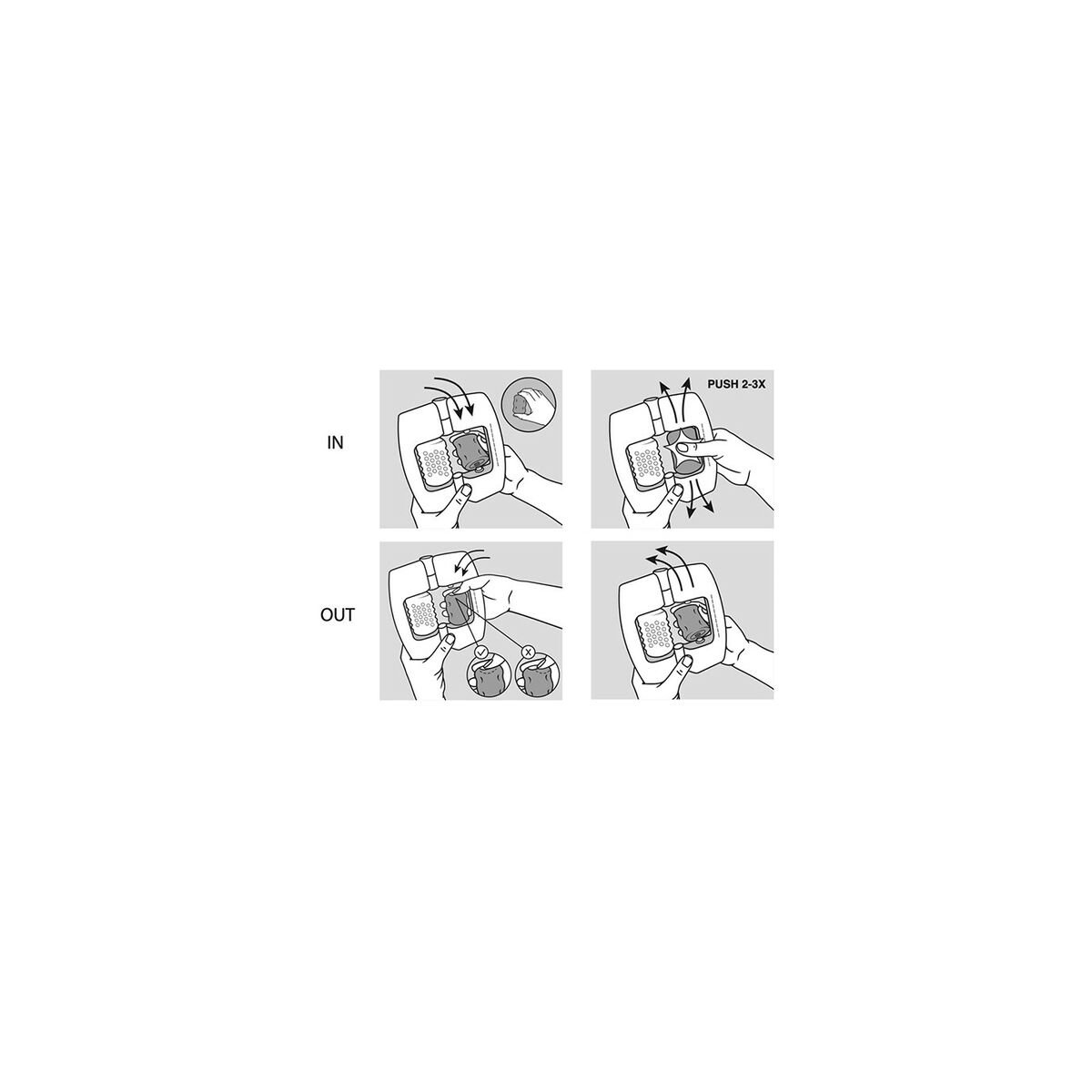 Masturbatorius Orctan Automatic