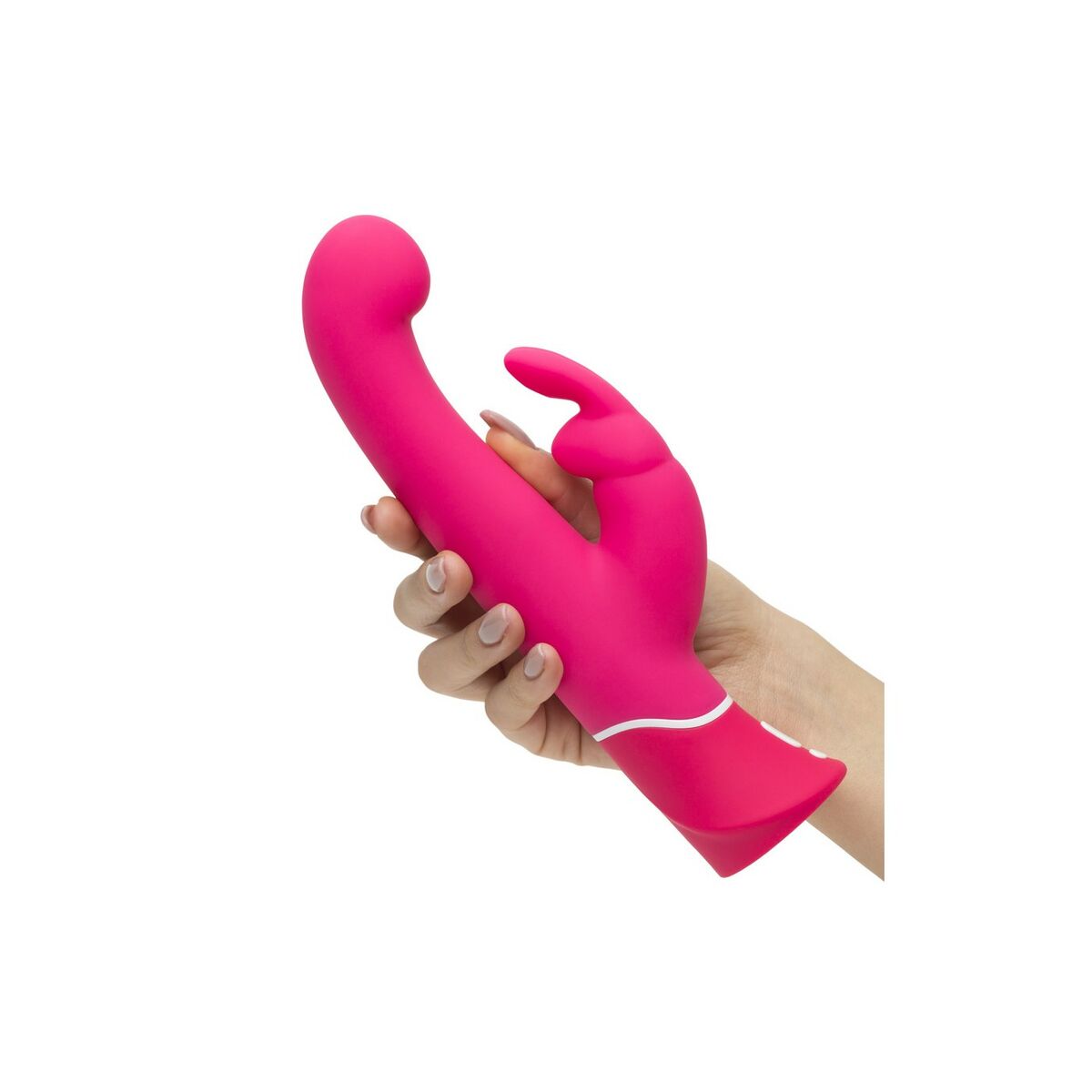 Vibrator Zajec Happy Rabbit G-Spot Fuksija