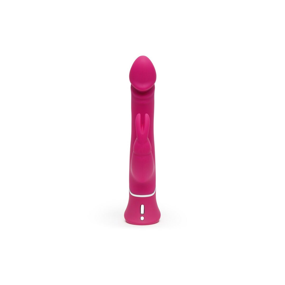 Vibrators Happy Rabbit Rozā