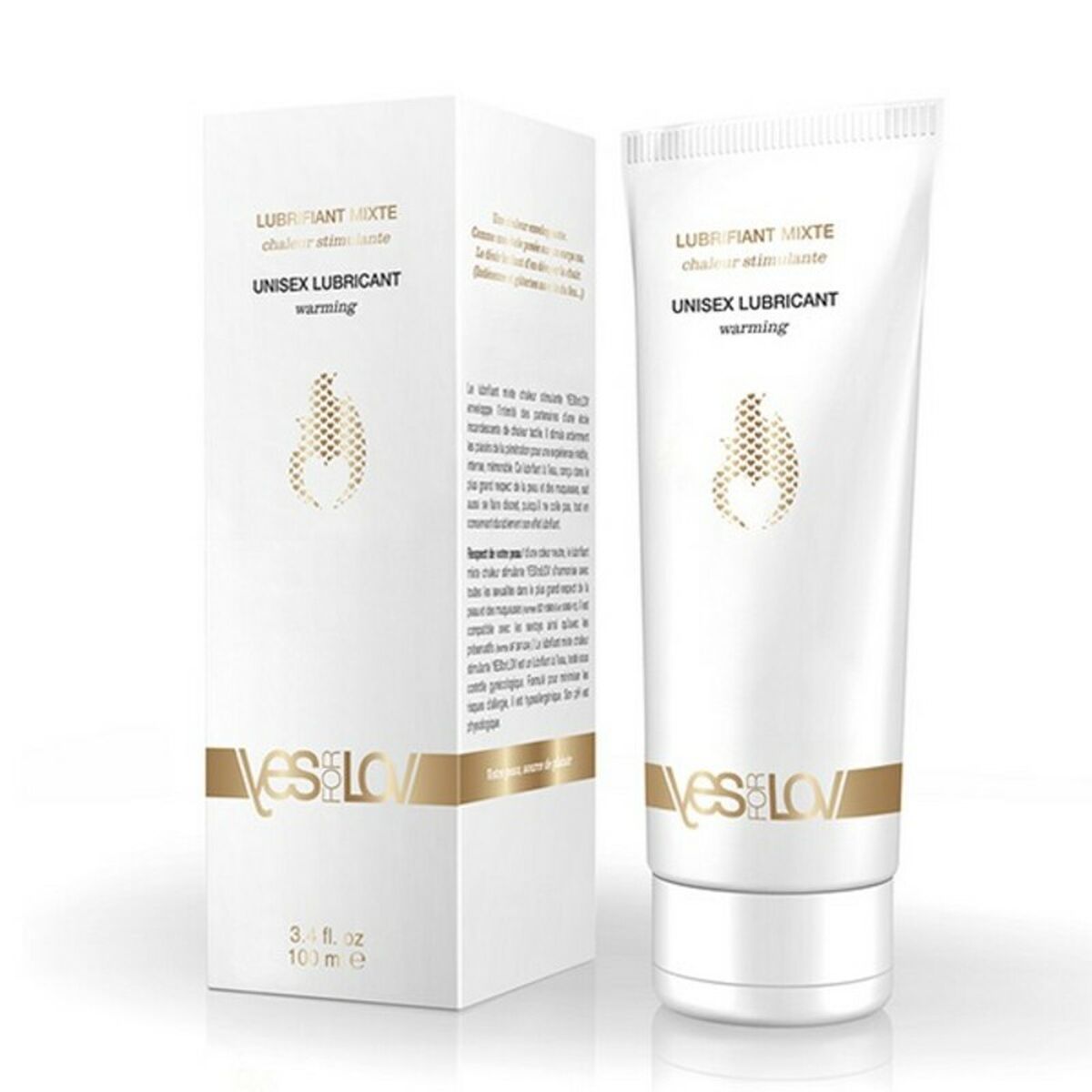 Libesti YESforLOV 100 ml