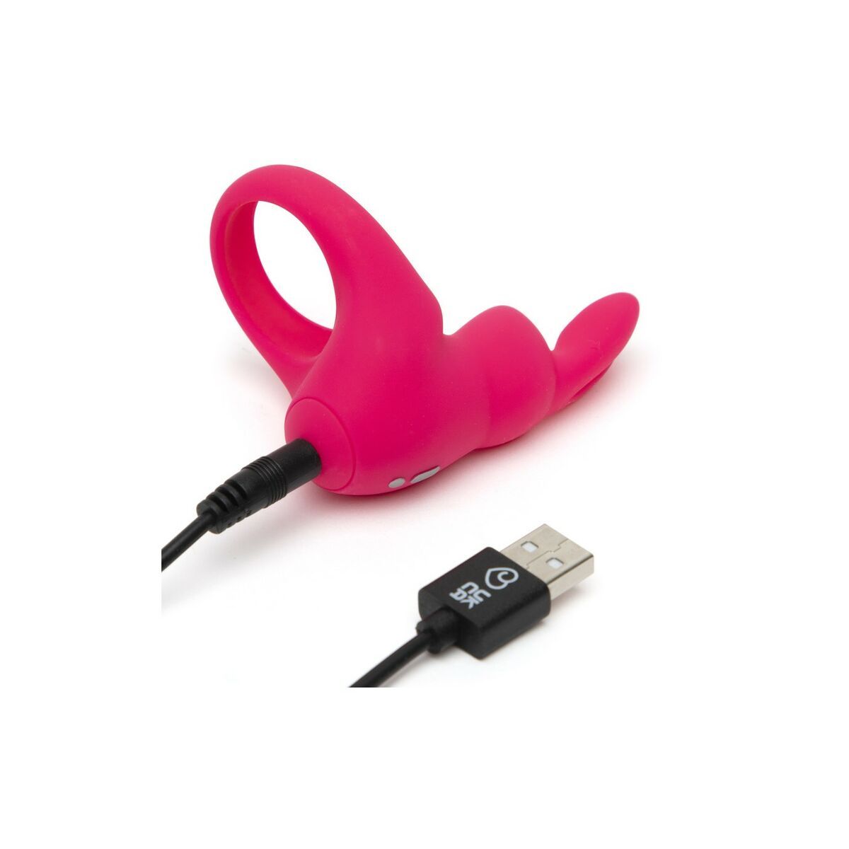 Penisringe Happy Rabbit Pink