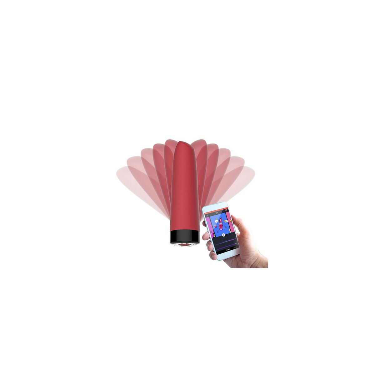 Vibratorius Magic Motion Awaken